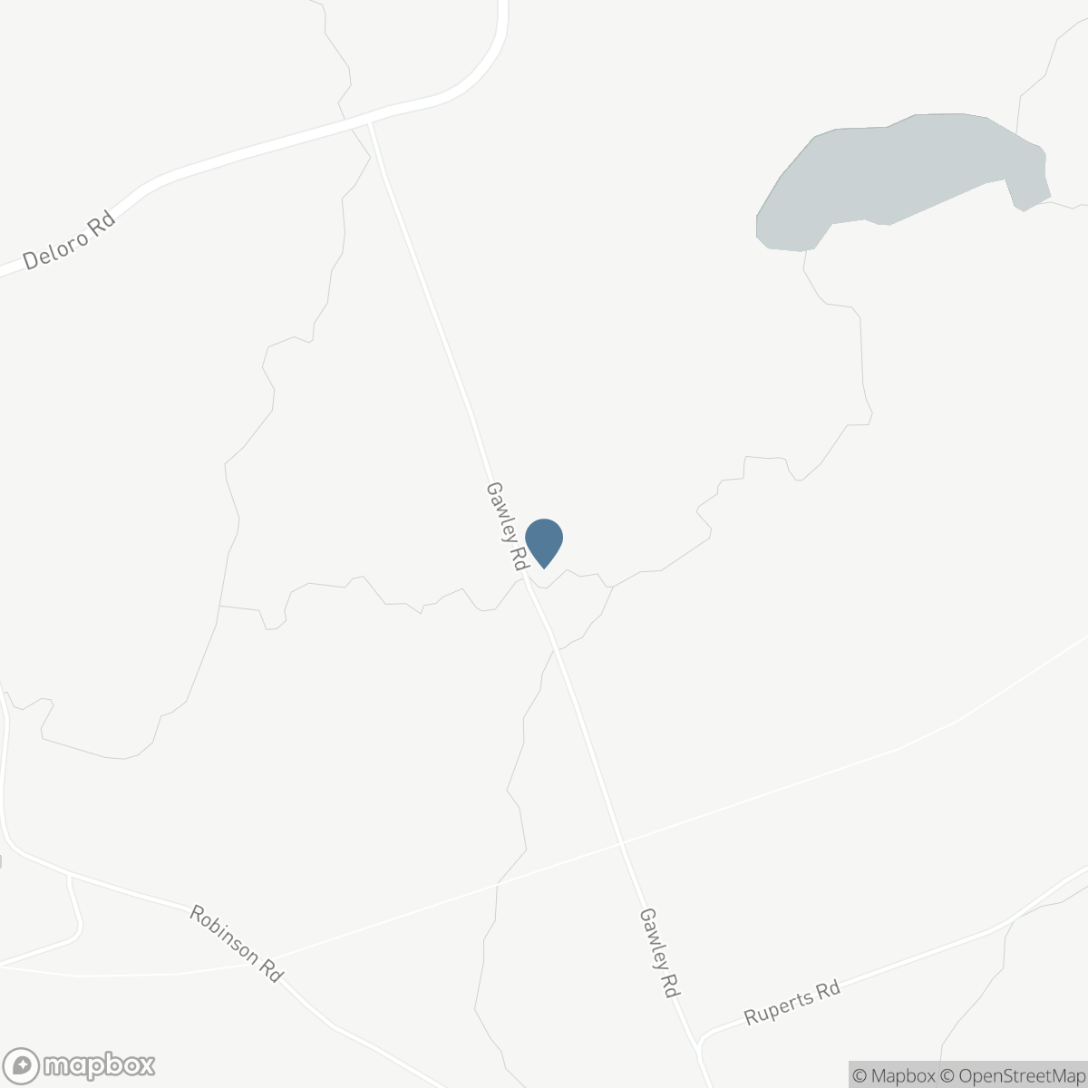 240 GAWLEY ROAD, Marmora, Ontario K0K 2M0